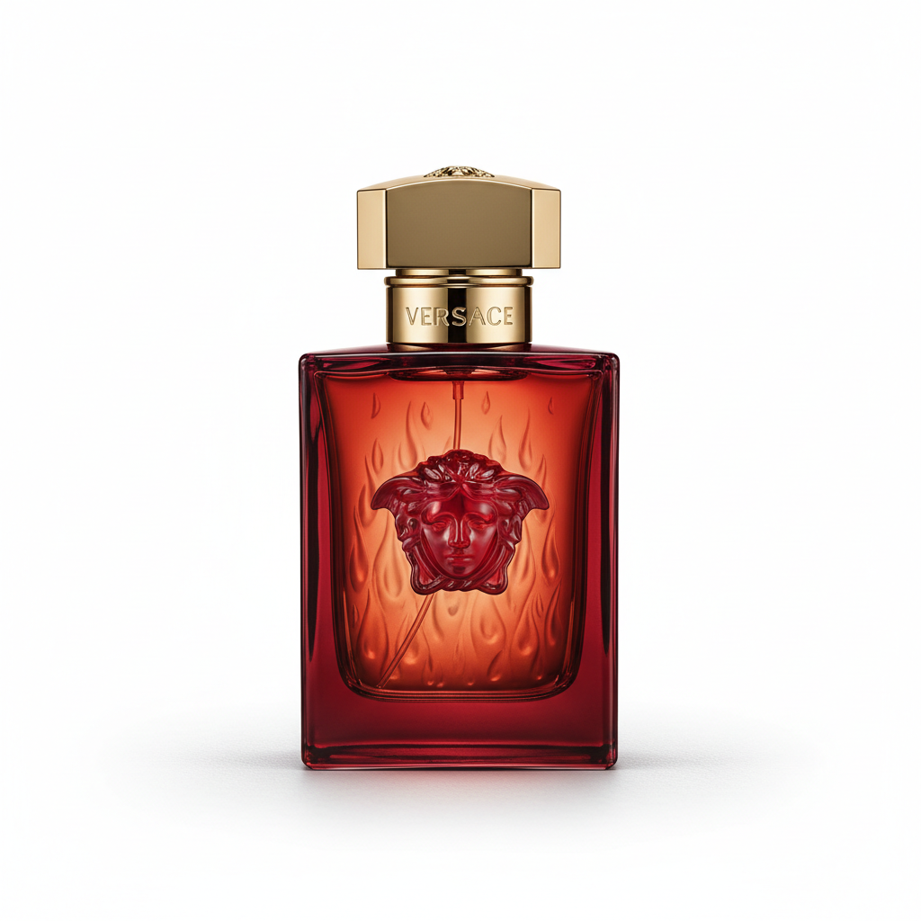 Versace Eros Flame