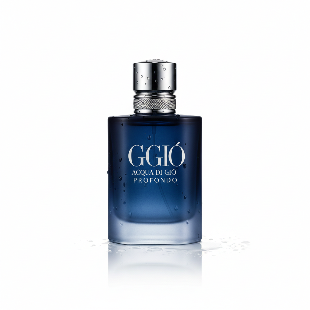 Acqua Di Gio Profondo