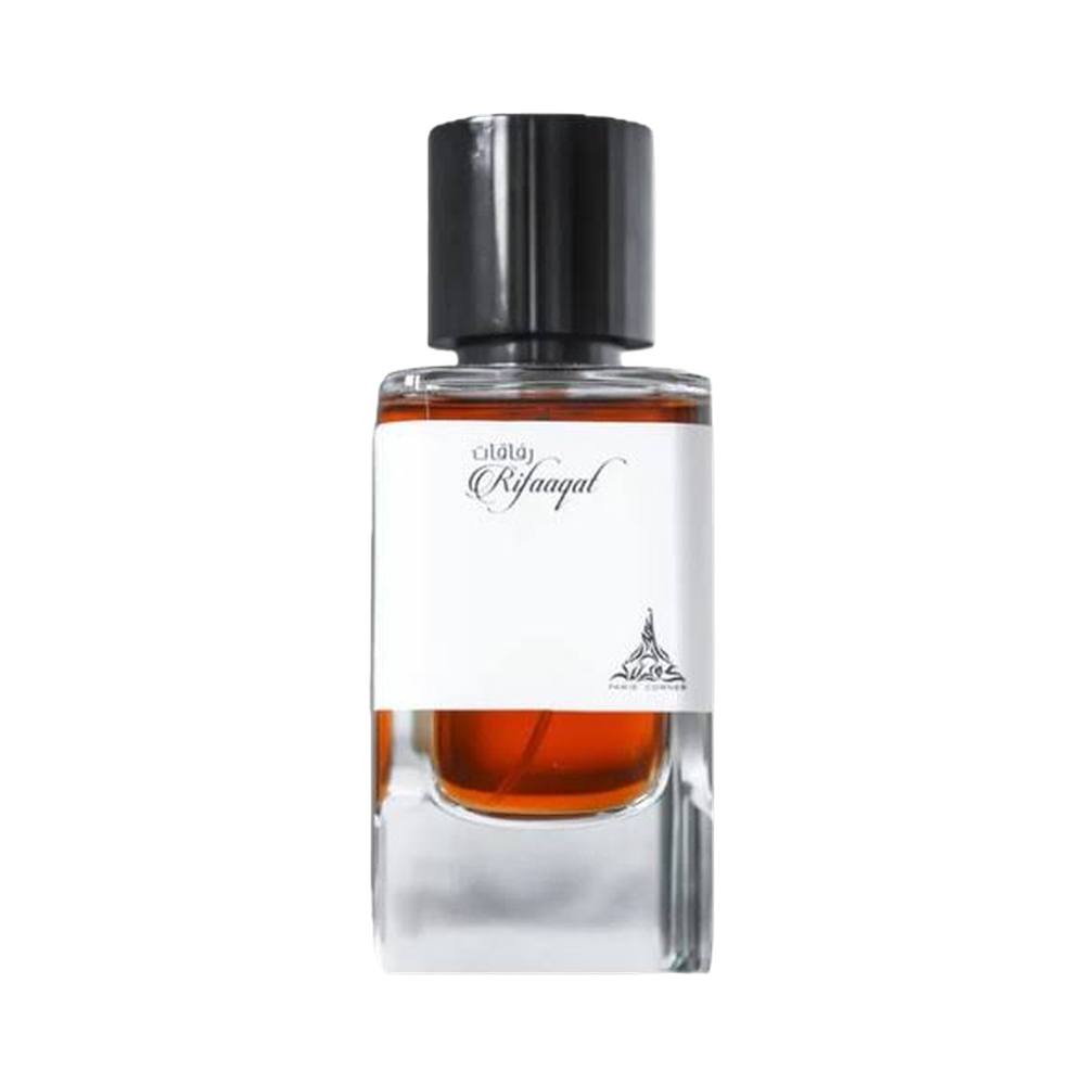 Paris Corner Rifaaqat fragrance bottle