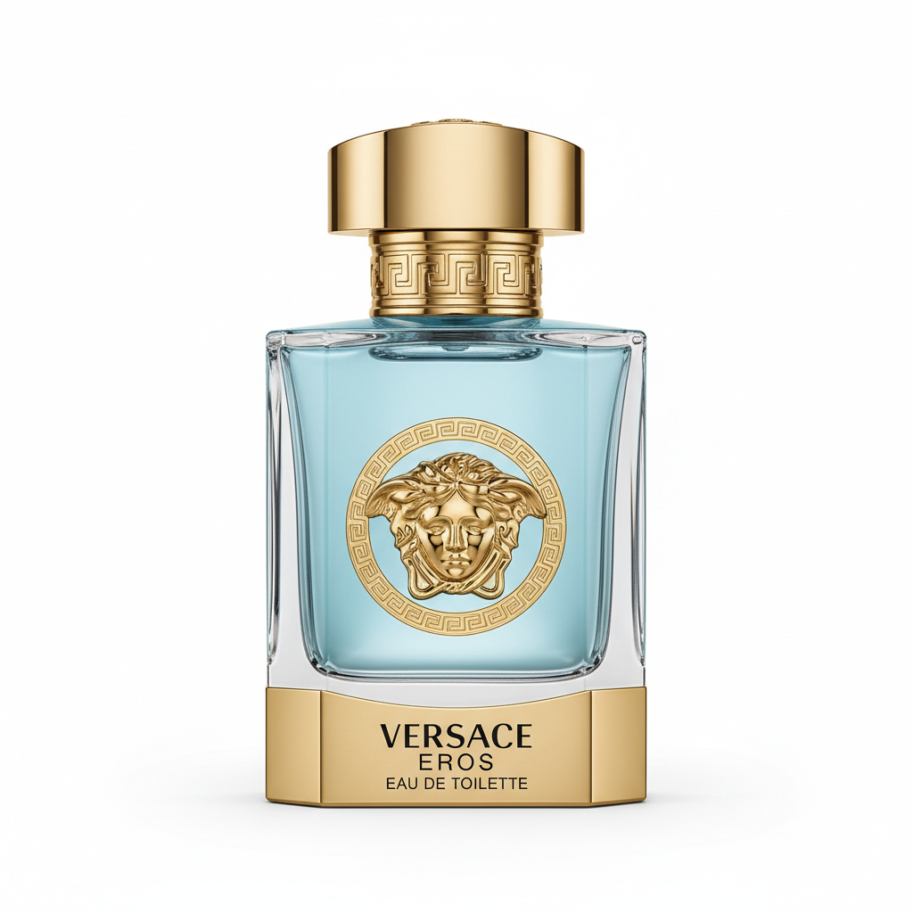 Versace Eros EDT