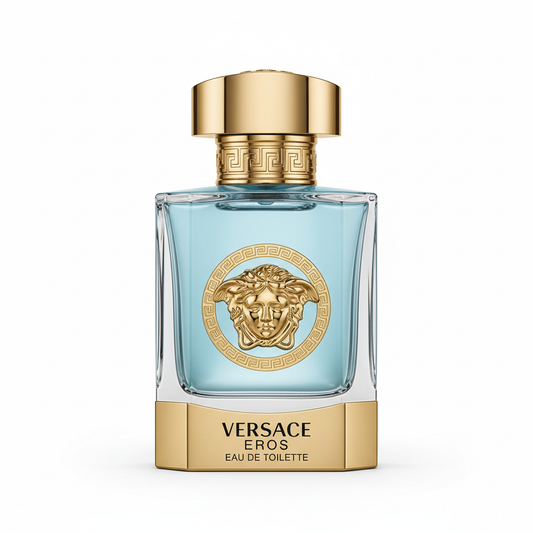 Versace Eros EDT