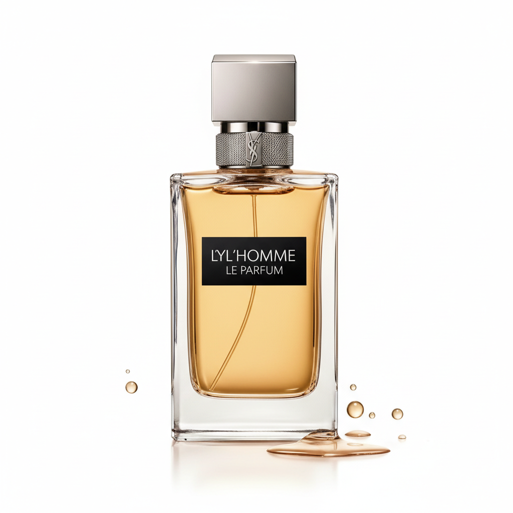 YSL L'Homme Le Parfum