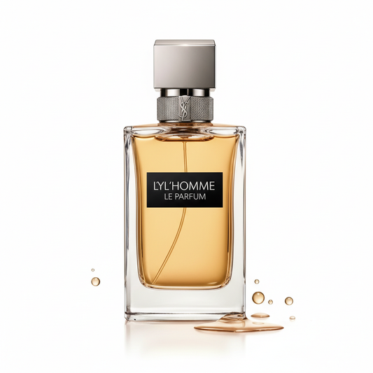 YSL L'Homme Le Parfum