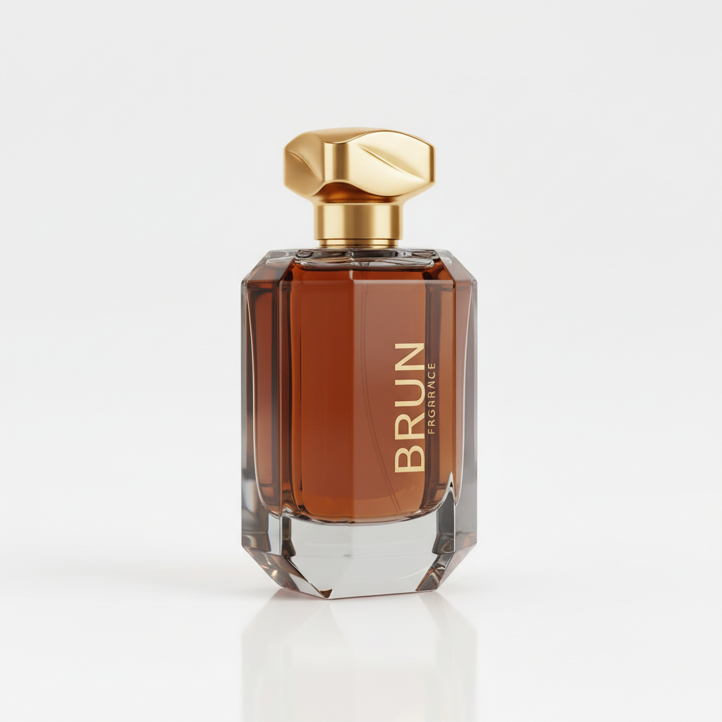 Liquid Brun
