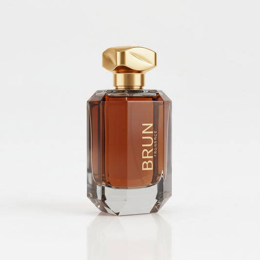 Liquid Brun