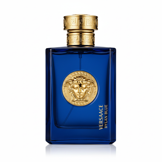 Versace Dylan Blue EDT